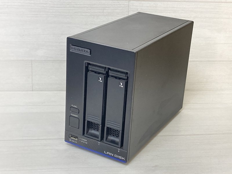 Synology ds218play